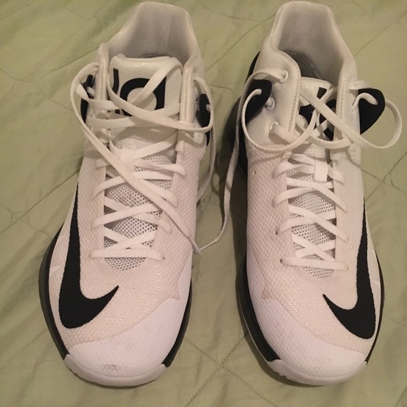 mens kd basketball shoes